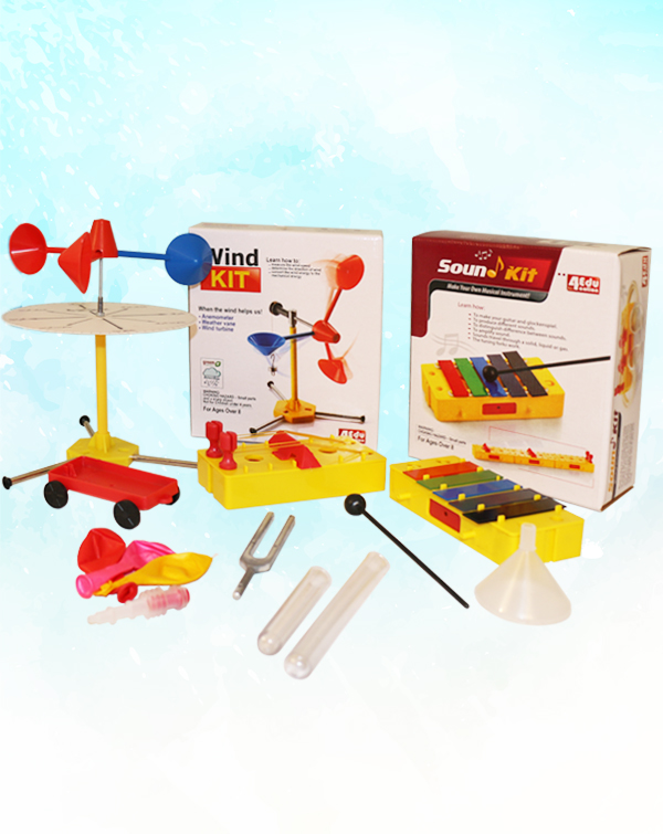 بسته آموزشی علوم دوم ابتدایی