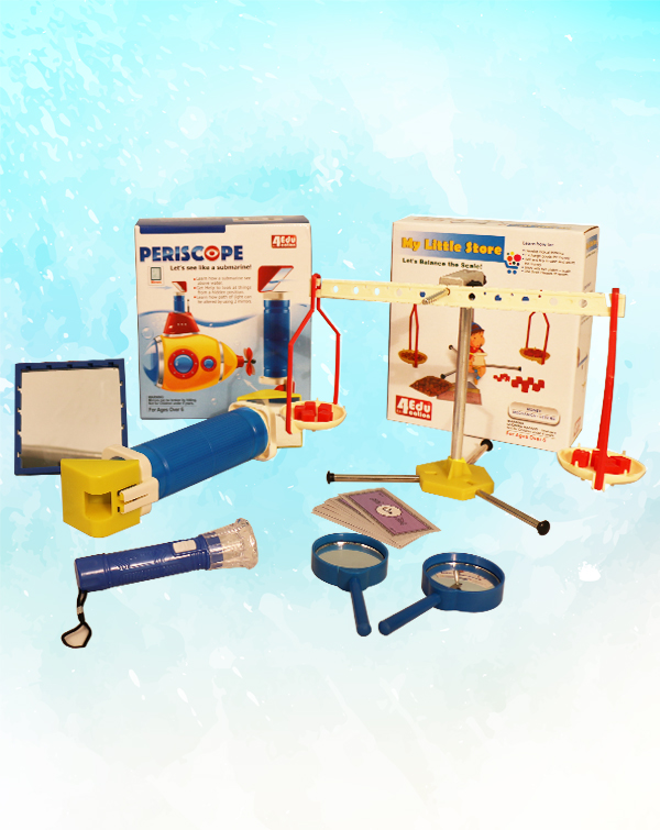 بسته آموزش در خانه علوم سوم ابتدایی