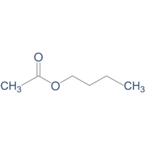 بوتیل استات امرتات شیمی گریدExtra pure