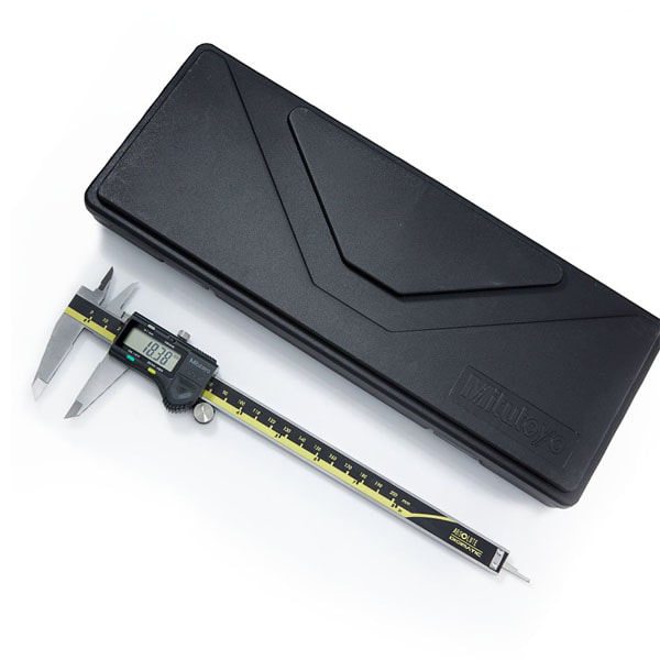 کولیس دیجیتال 20 سانتی متر برند میتوتویو ژاپن