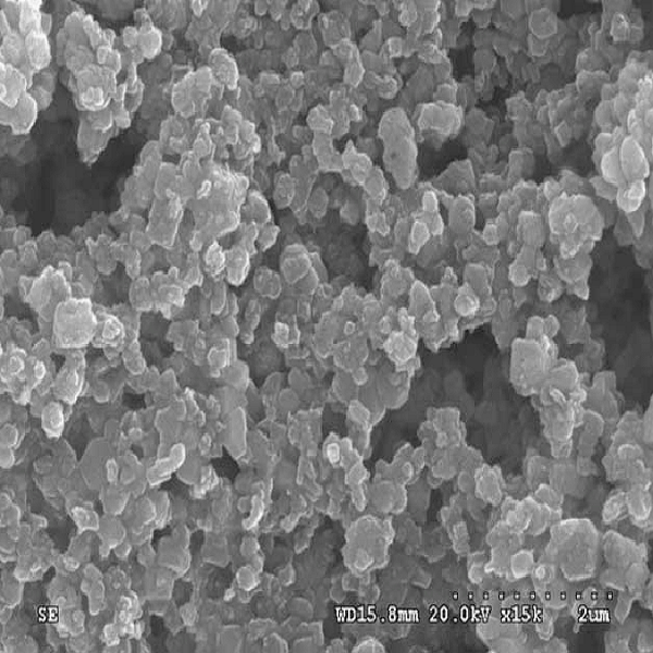 کلسیم کربنات(SPIC)