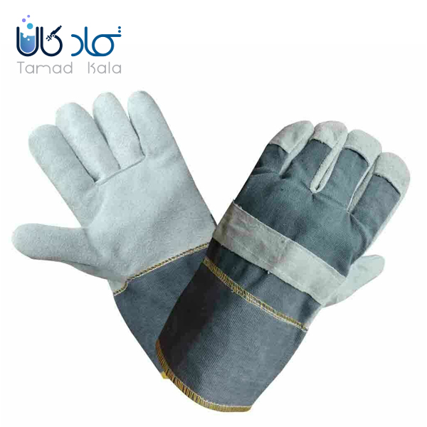 دستکش کار برزنتی