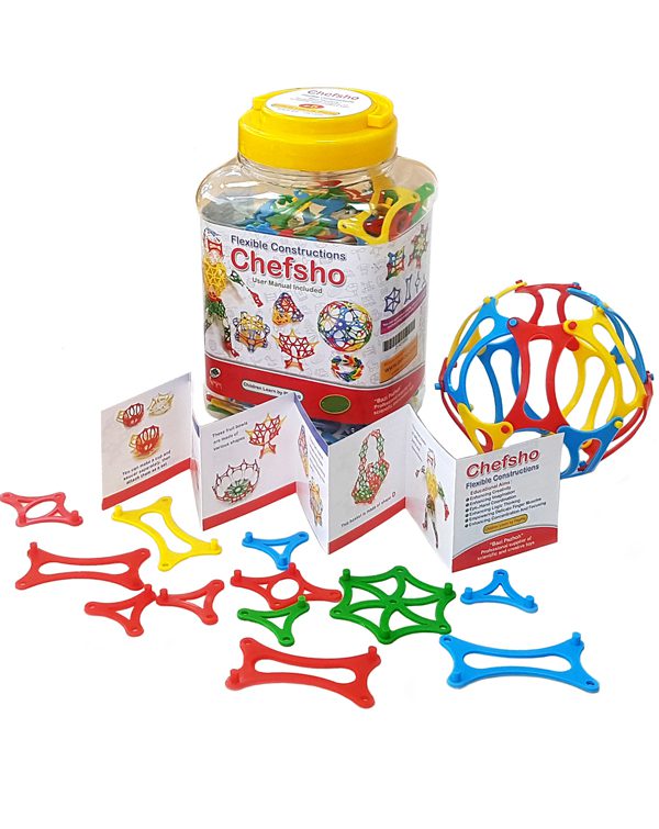 بازی چفشو، بازی آموزشی