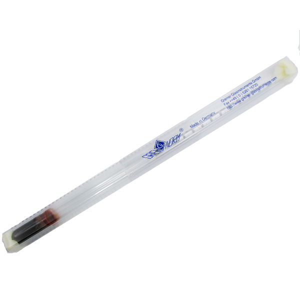 هیدرومتر دانسیتومتر جنرال - برند گرینر آلمان