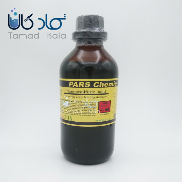 اسید سولفوکرومیک پارس شیمی