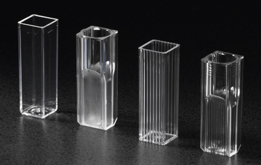 کووت اسپکتروفوتومتر