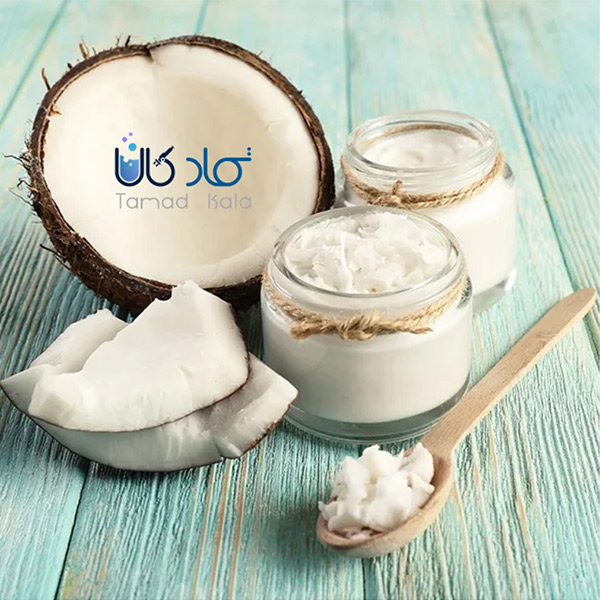 روغن نارگیل