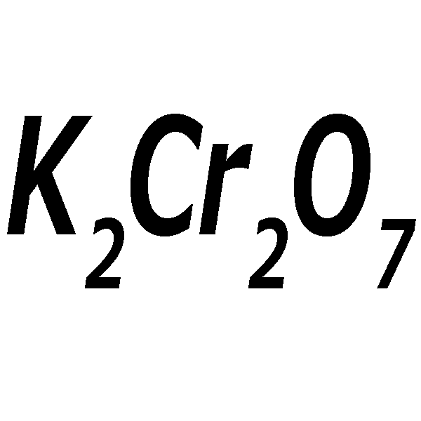 پتاسیم دی کرومات مرک
