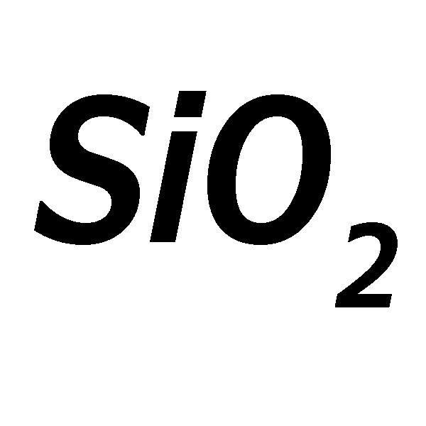 سیلیکون دی اکسید