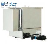 آب مقطرگیری 3 لیتر در ساعت تمام استیل شیماز