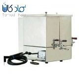 آب مقطرگیری 3 لیتر در ساعت تمام استیل شیماز