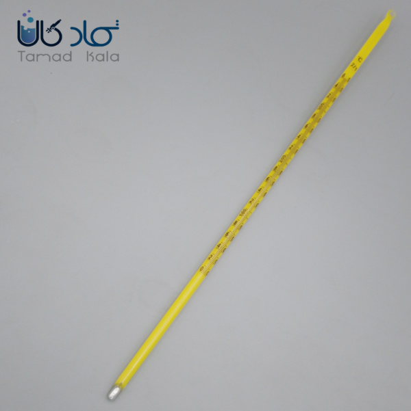 فروش دماسنج جیوه ای