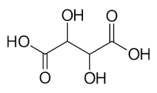 اسید تارتاریک Laboratory دکتر مجللی