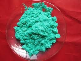 مس (II) کلراید دکتر مجللی