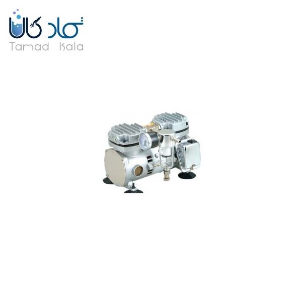 پمپ خلا خشک 2.5 متر مکعب