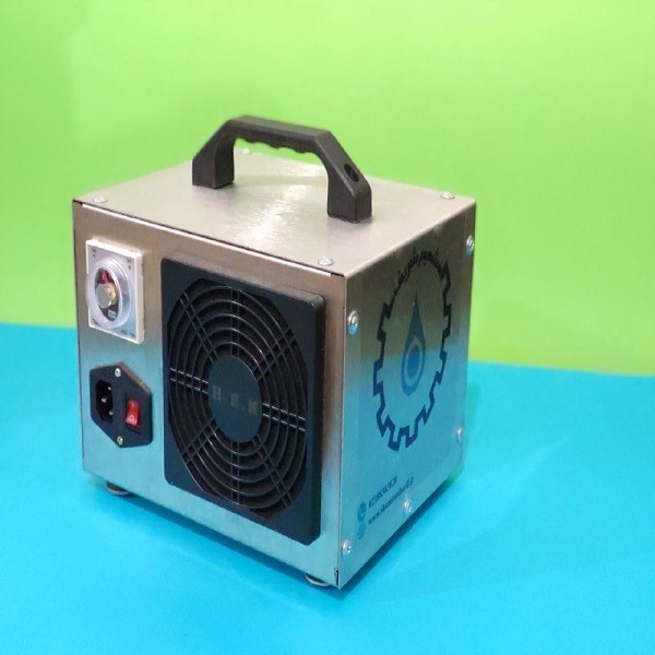 دستگاه ازن ژنراتور خانگی