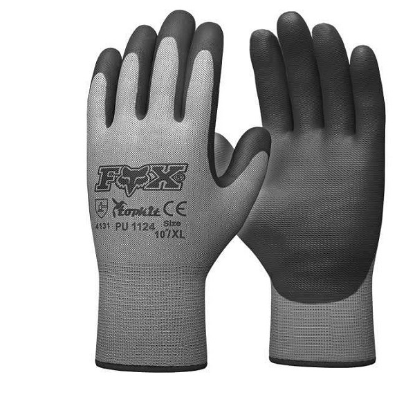 دستکش ایمنی فوکس 1124