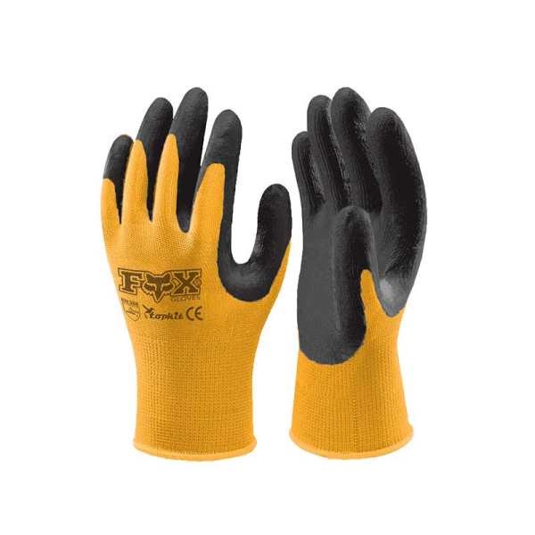 دستکش ایمنی فوکس 1105