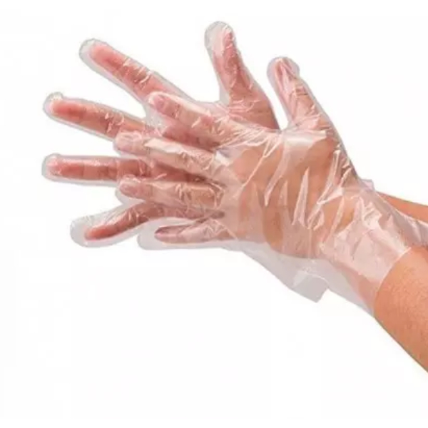دستکش یکبار مصرف