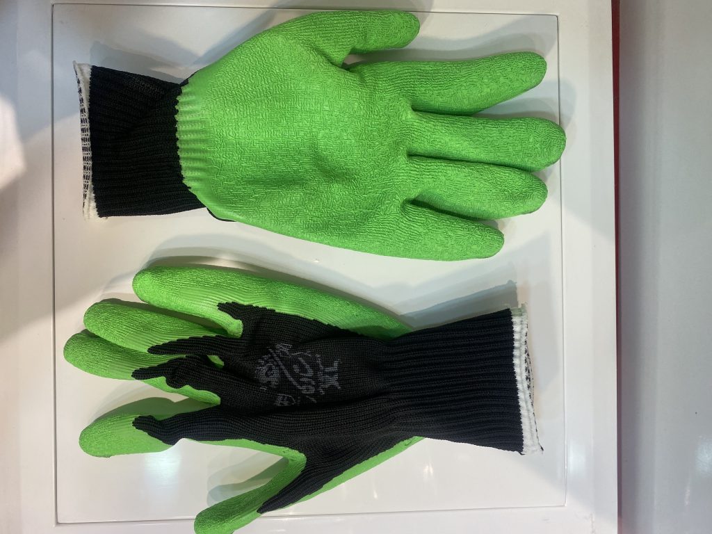 دستکش کار ضد برش استادکار