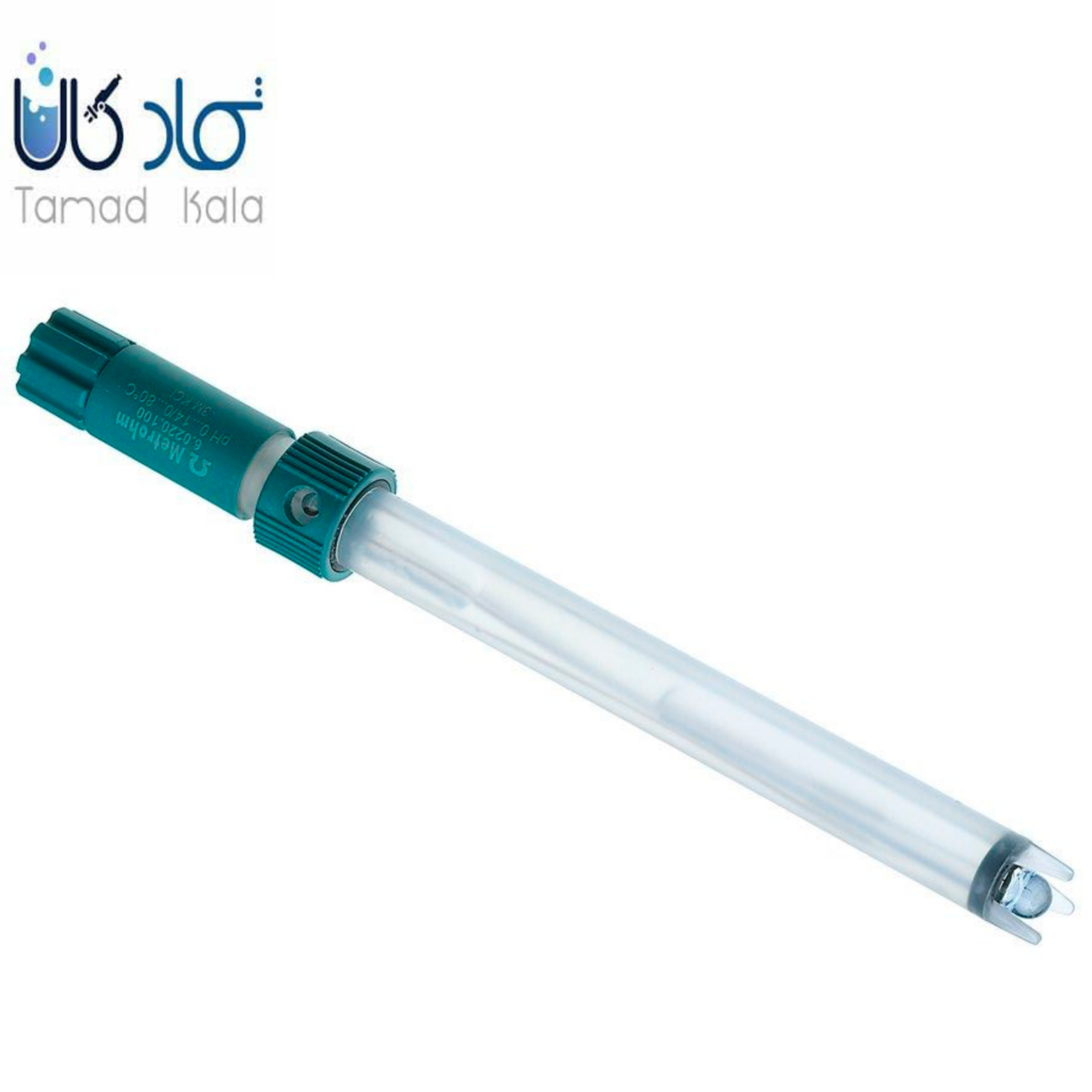 الکترود کلسیم