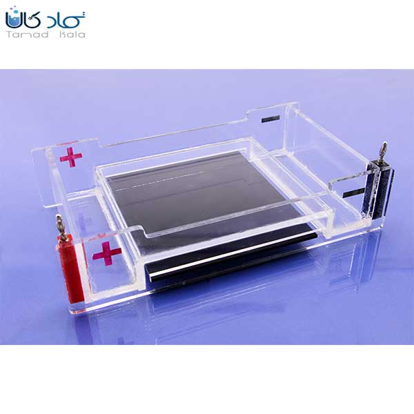 الکتروفورز