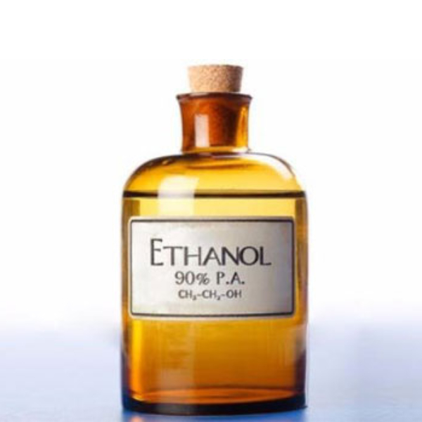 اتانول مطلق Extra Pure امرتات شیمی