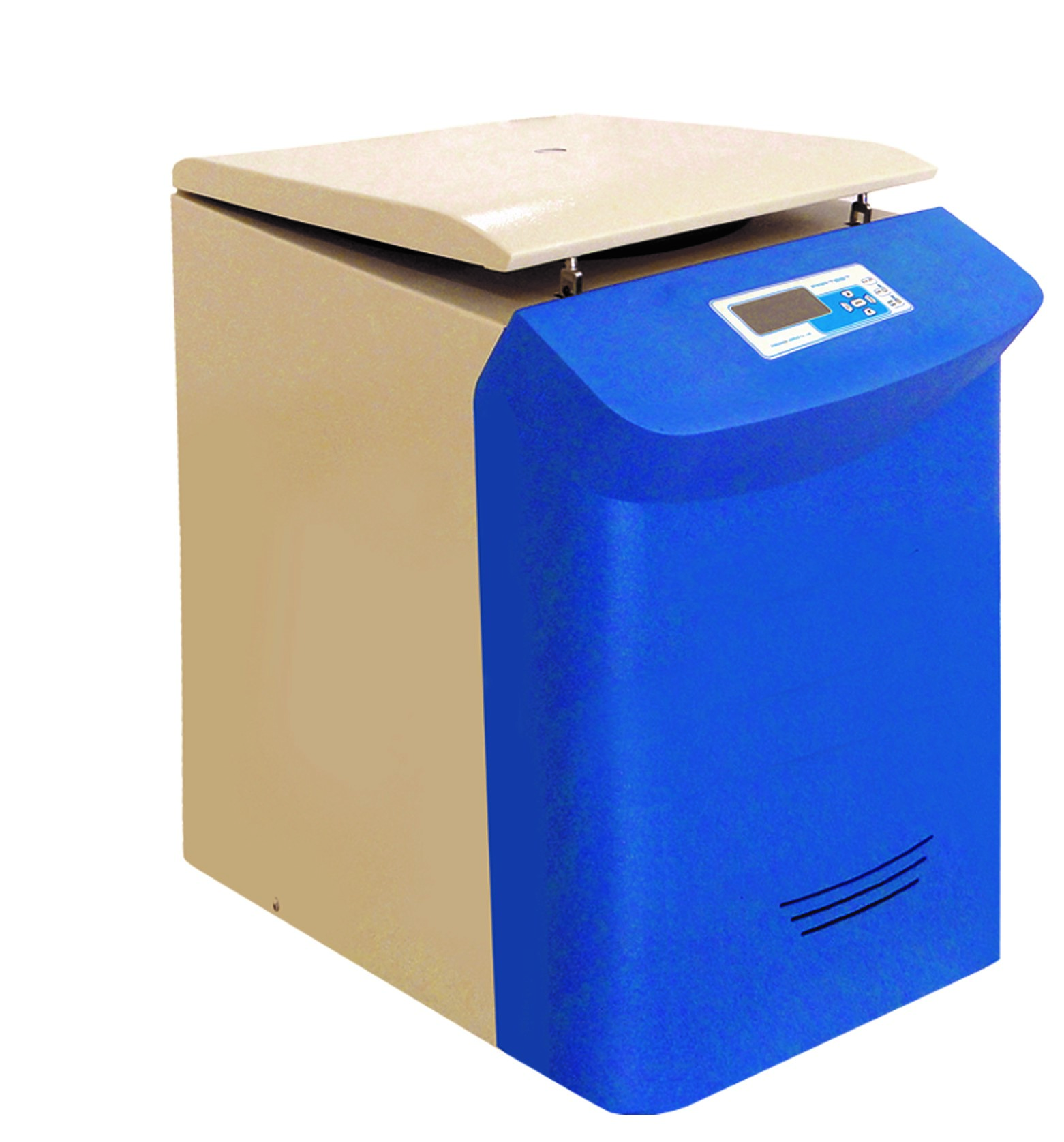 سانتریفیوژ دیجیتال مدل FL 5000