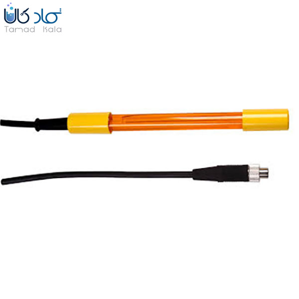 الکترود فلوراید