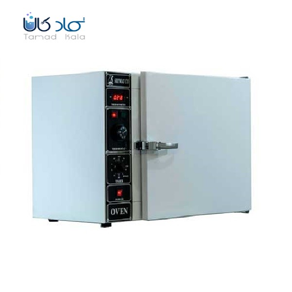 دستگاه آون (فور) ترموستات و تایمر دستی شیماز