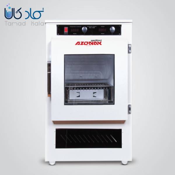 انکوباتور شیکردار یخچالی