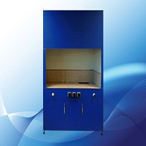 هود آزمایشگاهی ارتفاع بلند شیماز