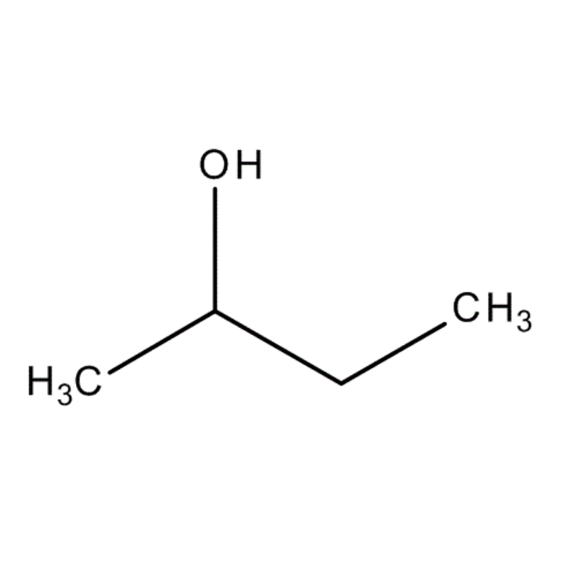 2-بوتانول امرتات شیمی گرید Extra Pure