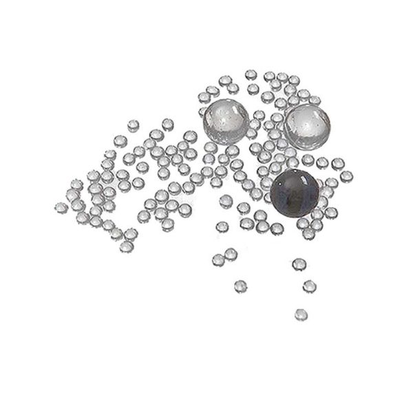 پرل شیشه ای یا سنگ جوش