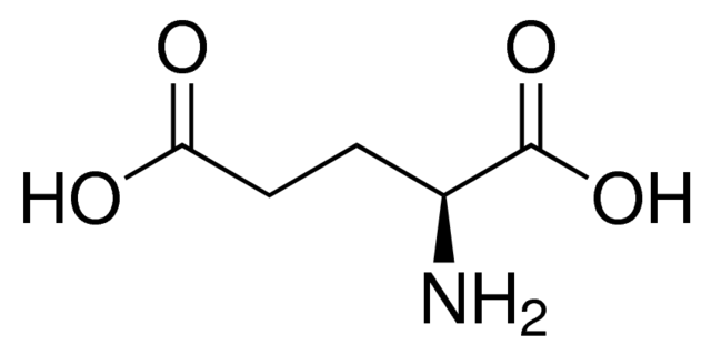 glutamic acid