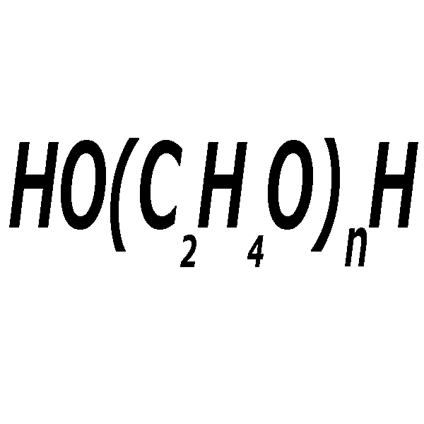 پلی اتیلن گلیکول 600 مرک