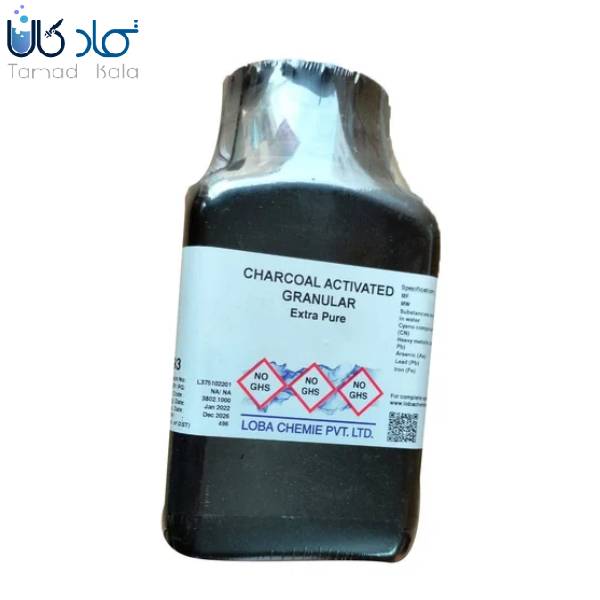 کربن اکتیو برند لوباکمی هند