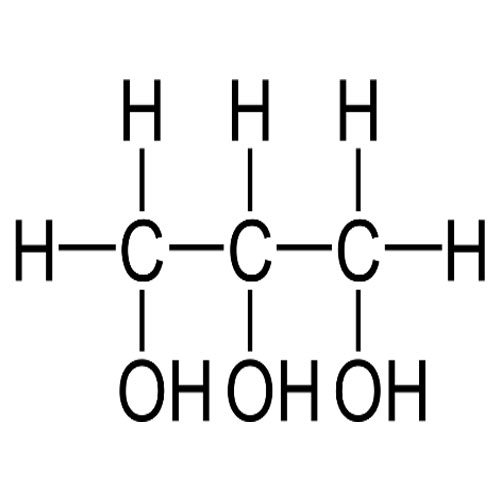 گلیسیرین (گلیسرول)