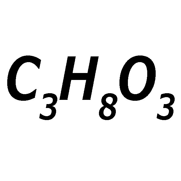 گلیسیرین (گلیسرول)