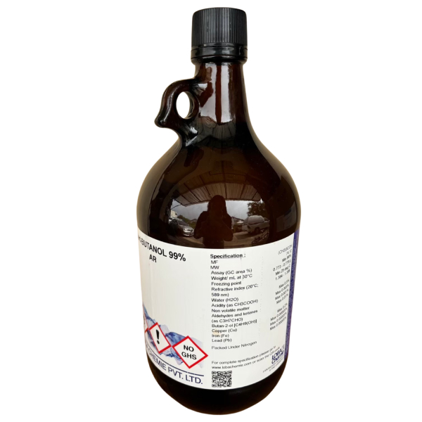 ترت بوتانول برند لوباکمی هند