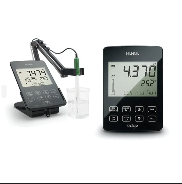 هدایت سنج رومیزی hanna مدل HI-2030