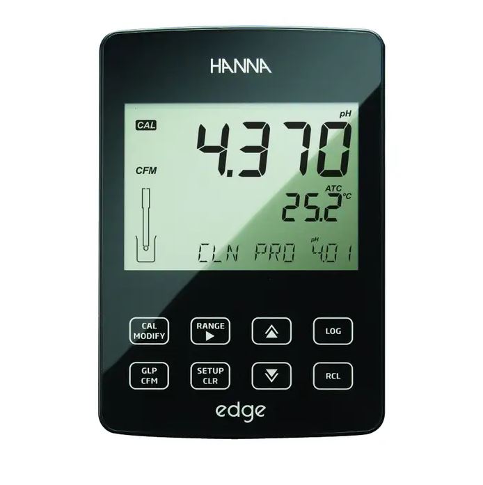 هدایت سنج رومیزی hanna مدل HI-2030