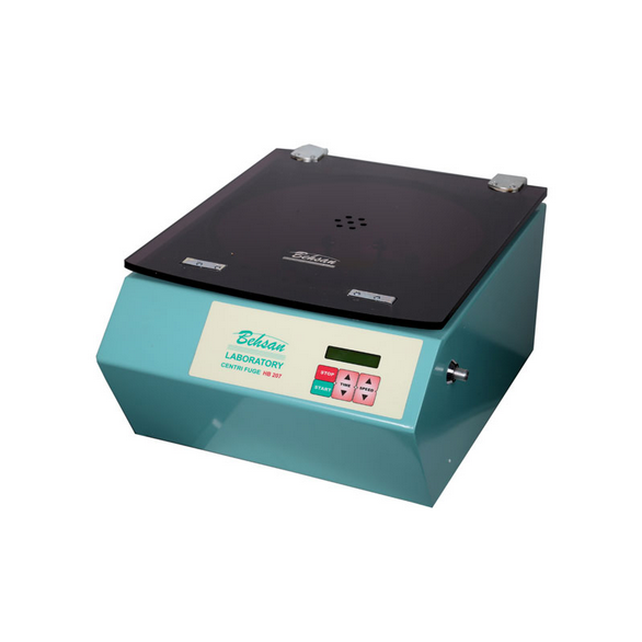 سامتریفیوژ 16 شاخه بهسان