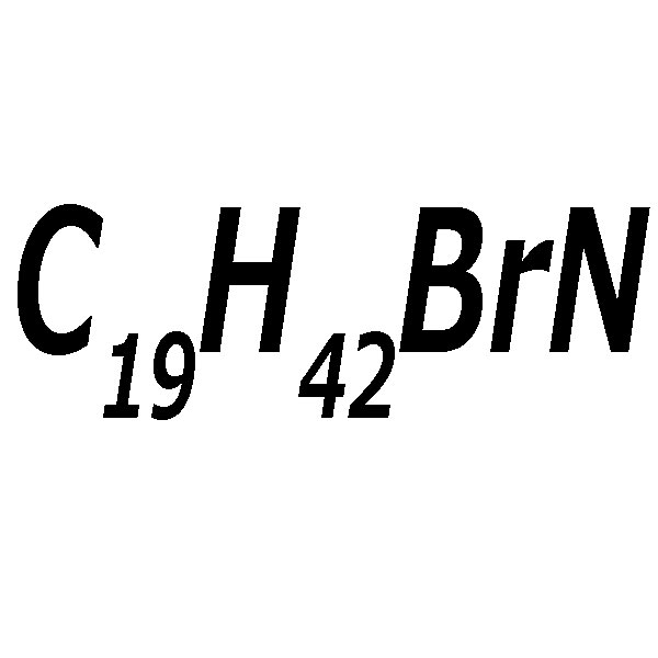 هگزا دسیل تری متیل آمونیم برمید