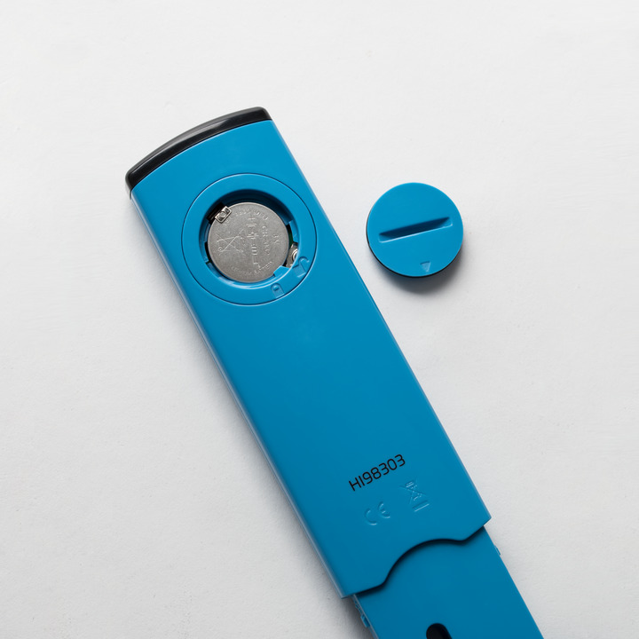 هدایت سنج قلمی hanna مدل HI-98303