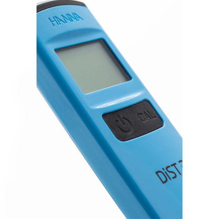 هدایت سنج قلمی hanna مدل HI-98303