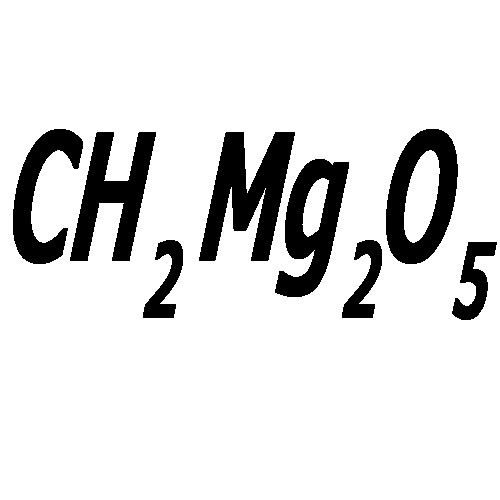 هیدروکسید منیزیم کربنات