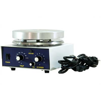 هیتر استیرر