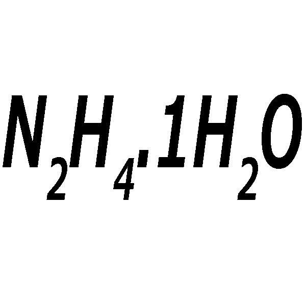 هیدرازین 1 آبه