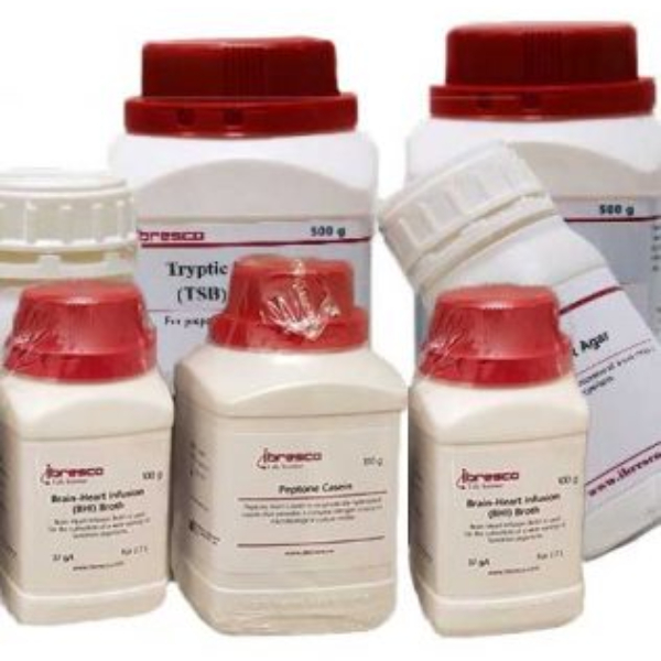 محیط کشت بروموکروسل پرپل آزاید براث ایبرسکو